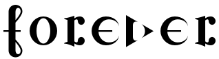 Forever